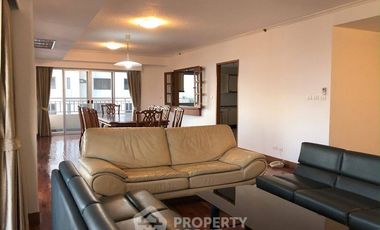 For rent 2 bedrooms condo in Sathon, Bangkok