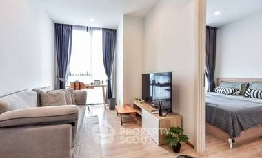 For rent 1 Beds condo in Phaya Thai, Bangkok