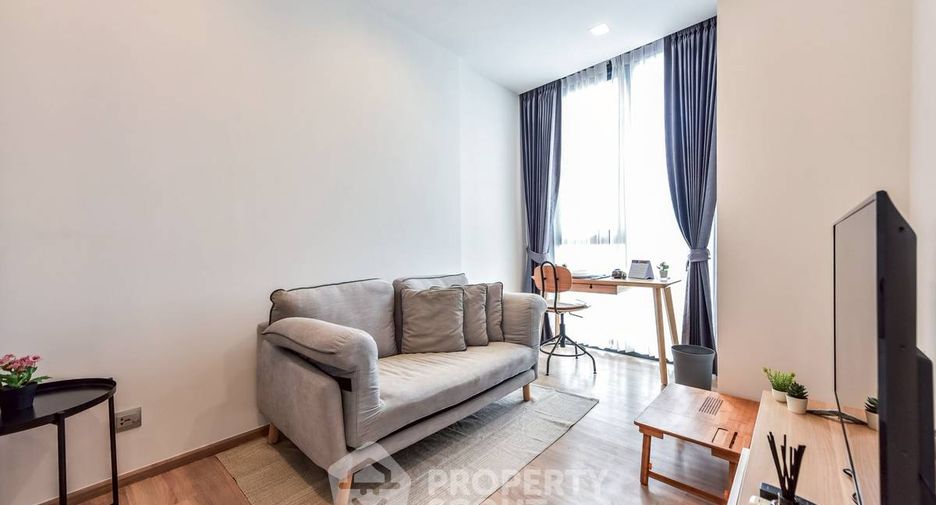 For rent 1 Beds condo in Phaya Thai, Bangkok