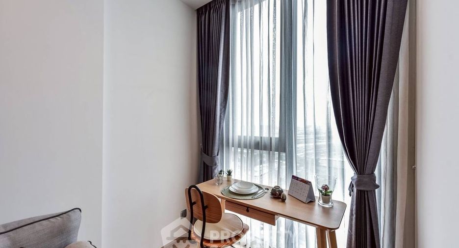 For rent 1 Beds condo in Phaya Thai, Bangkok