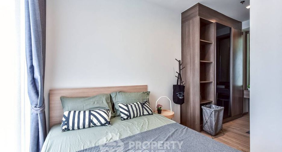 For rent 1 Beds condo in Phaya Thai, Bangkok