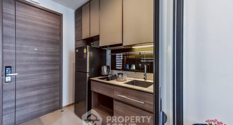 For rent 1 Beds condo in Phaya Thai, Bangkok