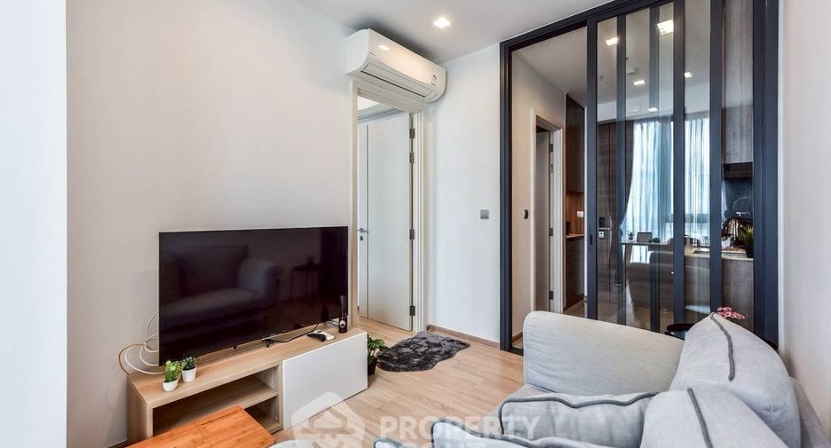 For rent 1 Beds condo in Phaya Thai, Bangkok