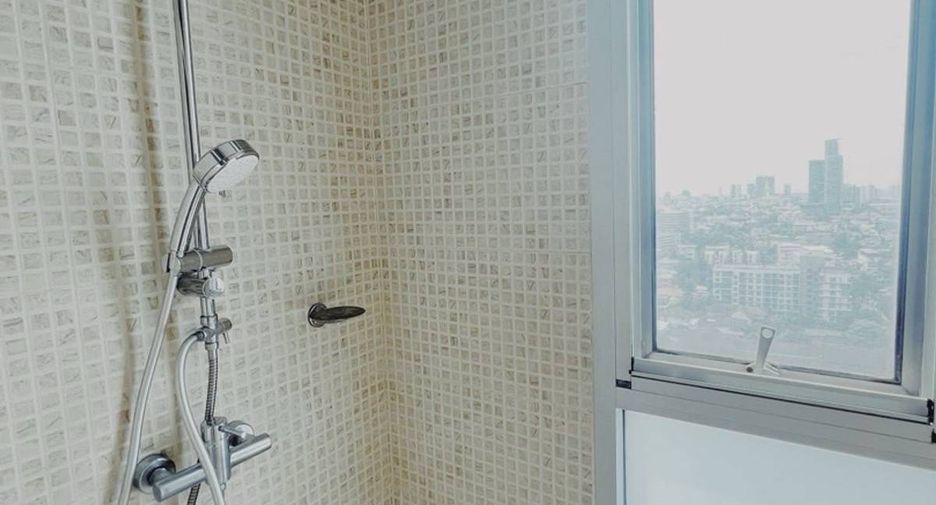 Аренда 1 кровать кондо в Пхая Тхаи, Бангкок