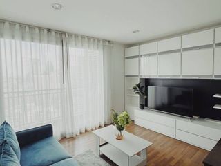Аренда 1 кровать кондо в Пхая Тхаи, Бангкок