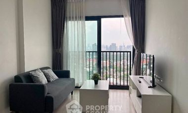À louer 2 chambres condo à Phasi Charoen, Bangkok