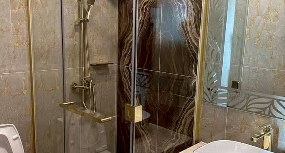 For rent 1 Beds condo in Jomtien, Pattaya