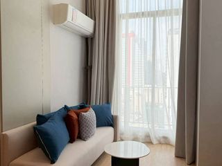 Condo en alquiler de 2 habitaciones en Bang Rak, Bangkok