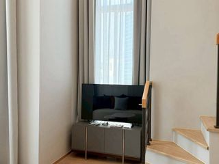 Condo en alquiler de 2 habitaciones en Bang Rak, Bangkok