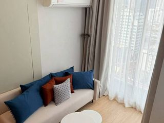 Condo en alquiler de 2 habitaciones en Bang Rak, Bangkok