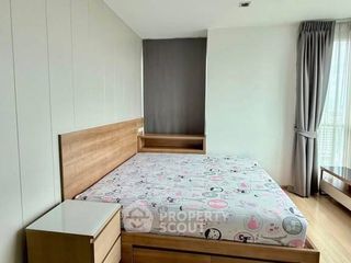 Аренда 2 спальни кондо в Пхая Тхаи, Бангкок