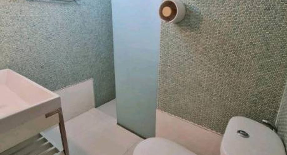 Condo en alquiler de 2 habitaciones en Watthana, Bangkok