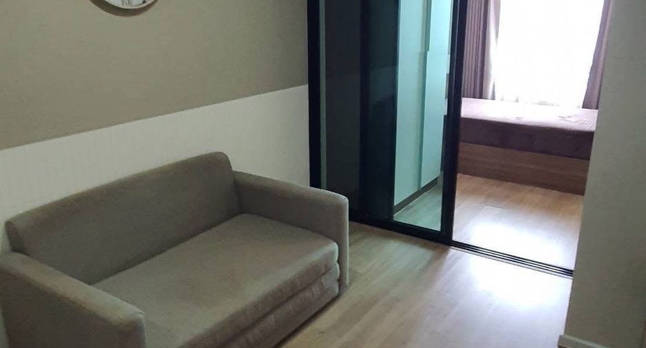 For rent 2 ベッドルーム condo in Lat Phrao, Bangkok