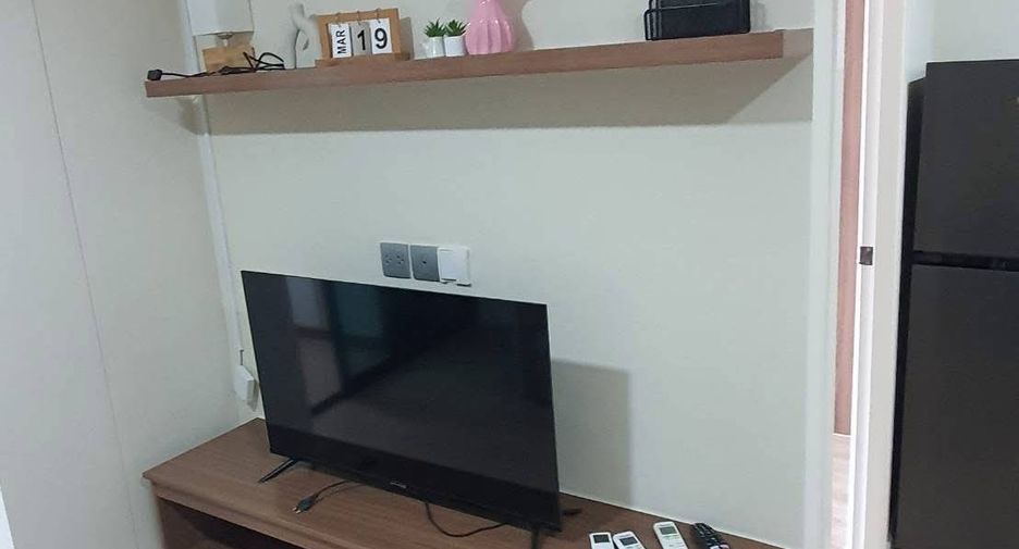 For rent 2 ベッドルーム condo in Lat Phrao, Bangkok