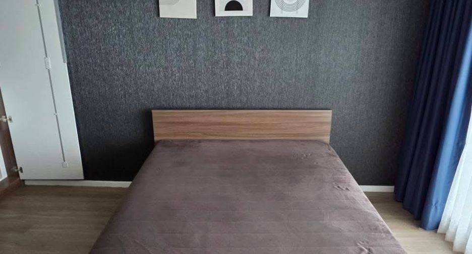 For rent 2 ベッドルーム condo in Lat Phrao, Bangkok