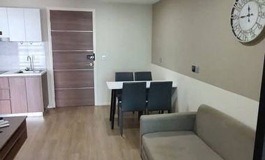 For rent 2 ベッドルーム condo in Lat Phrao, Bangkok