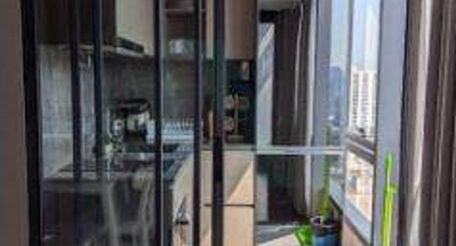 Wohnung zur Miete mit 1 Zimmer in Ratchathewi, Bangkok