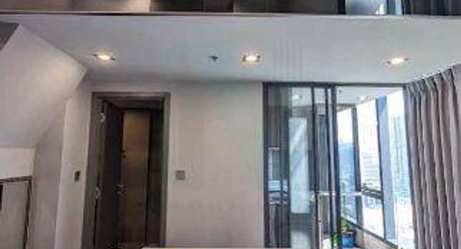 Wohnung zur Miete mit 1 Zimmer in Ratchathewi, Bangkok