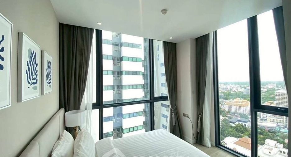 À louer 3 chambres appartement à Sathon, Bangkok