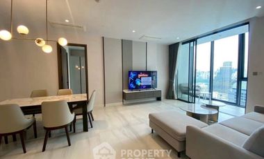 À louer 3 chambres appartement à Sathon, Bangkok