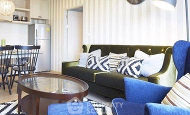 Condo en alquiler de 1 habitaciones en Khlong Toei, Bangkok