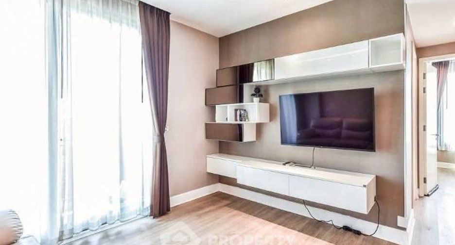 Wohnung zur Miete mit 2 Zimmer in Chatuchak, Bangkok