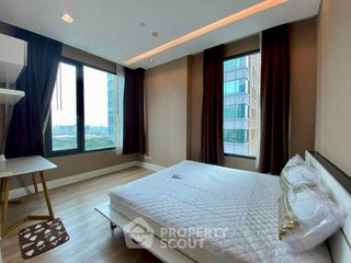 À louer 2 chambres condo à Chatuchak, Bangkok