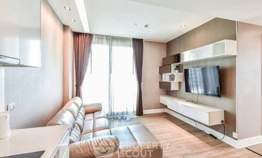 Wohnung zur Miete mit 2 Zimmer in Chatuchak, Bangkok