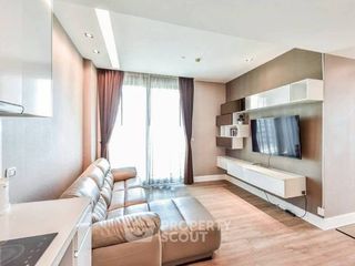 À louer 2 chambres condo à Chatuchak, Bangkok