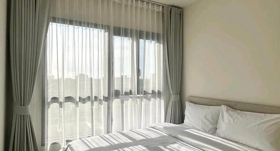For rent 2 ベッドルーム condo in Watthana, Bangkok
