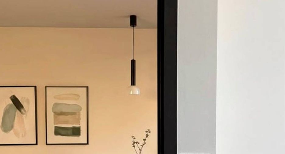 For rent 1 bed condo in Phaya Thai, Bangkok