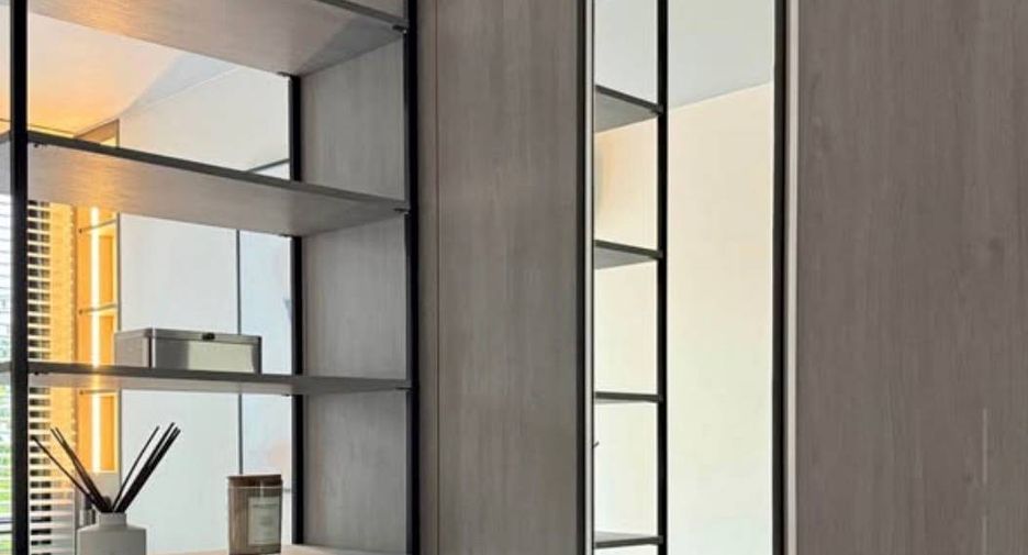 For rent 1 bed condo in Phaya Thai, Bangkok