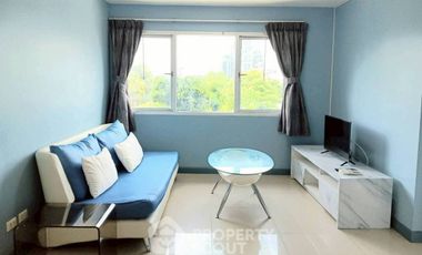 Condo en alquiler de 1 habitaciones en Khlong Toei, Bangkok