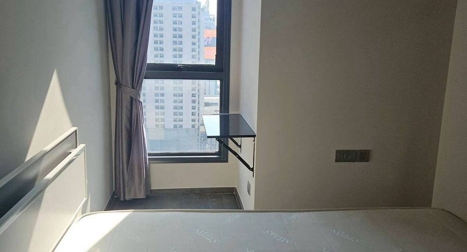 出租 1 卧室 公寓 在 Pathum Wan, 曼谷
