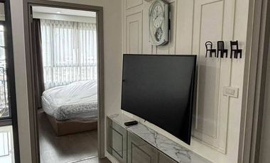 For rent 1 bed condo in Phaya Thai, Bangkok