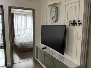 Аренда 1 кровать кондо в Пхая Тхаи, Бангкок