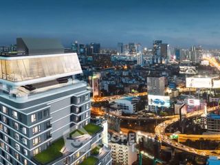 For rent 1 bed condo in Ratchathewi, Bangkok