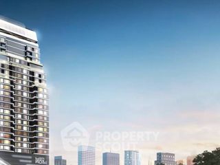 For rent 1 bed condo in Ratchathewi, Bangkok