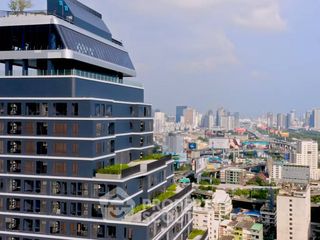 For rent 1 bed condo in Ratchathewi, Bangkok