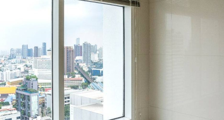Wohnung zur Miete mit 2 Zimmer in Khlong Toei, Bangkok