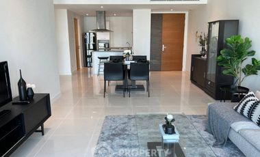 Wohnung zur Miete mit 2 Zimmer in Khlong Toei, Bangkok