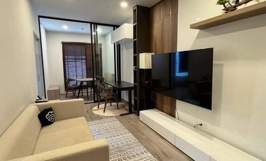 For rent 1 bed condo in Bang Sue, Bangkok