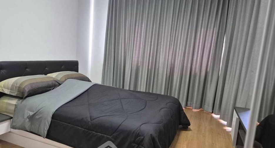 Wohnung zur Miete mit 2 Zimmer in Watthana, Bangkok
