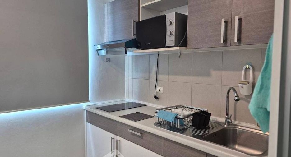 Wohnung zur Miete mit 2 Zimmer in Watthana, Bangkok