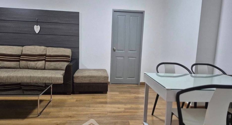 Wohnung zur Miete mit 2 Zimmer in Watthana, Bangkok