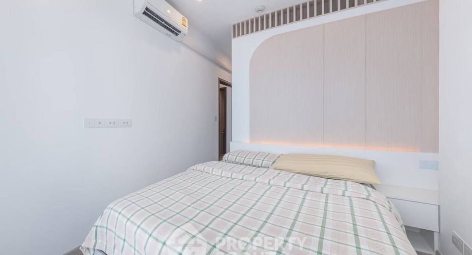 Condo en alquiler de 2 habitaciones en Bang Na, Bangkok