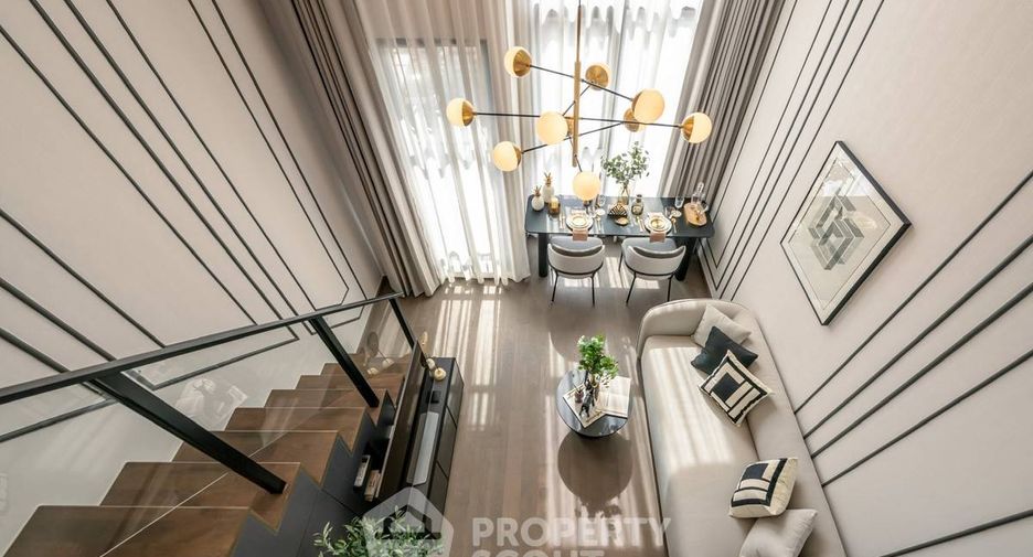 For rent 1 Beds condo in Bang Rak, Bangkok