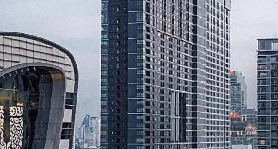 出租 1 卧室 公寓 在 Huai Khwang, 曼谷