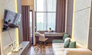Condo en alquiler de 1 habitaciones en Chatuchak, Bangkok
