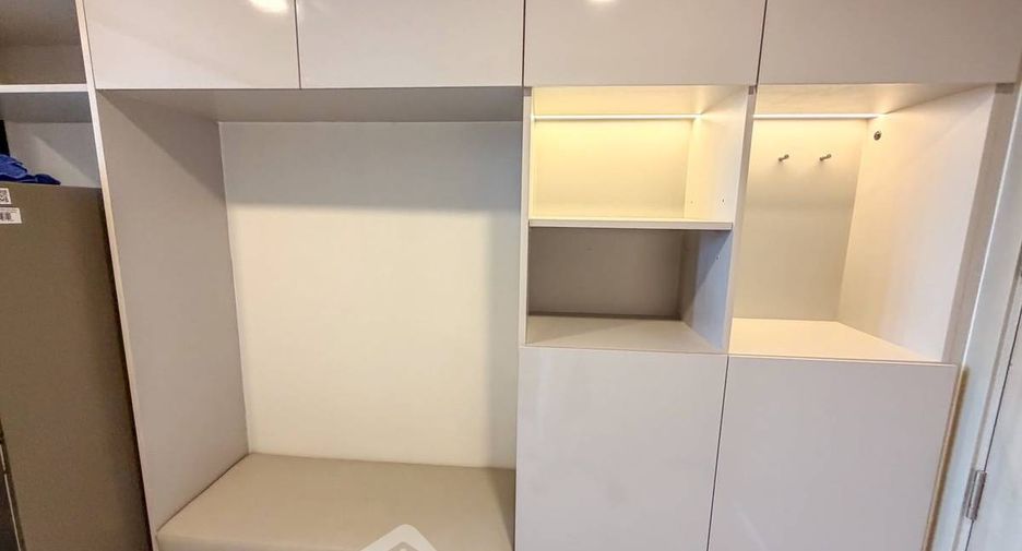 Condo en alquiler de 1 habitaciones en Chatuchak, Bangkok